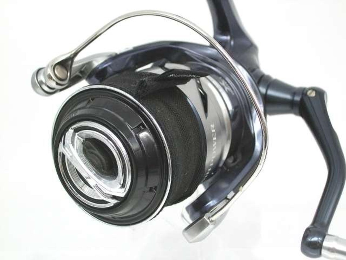 リール SHIMANO TWIN POWER 21 SW 8000PG Brand New Shimano 21 TWIN POWER SW 8000PG Spinning Reel