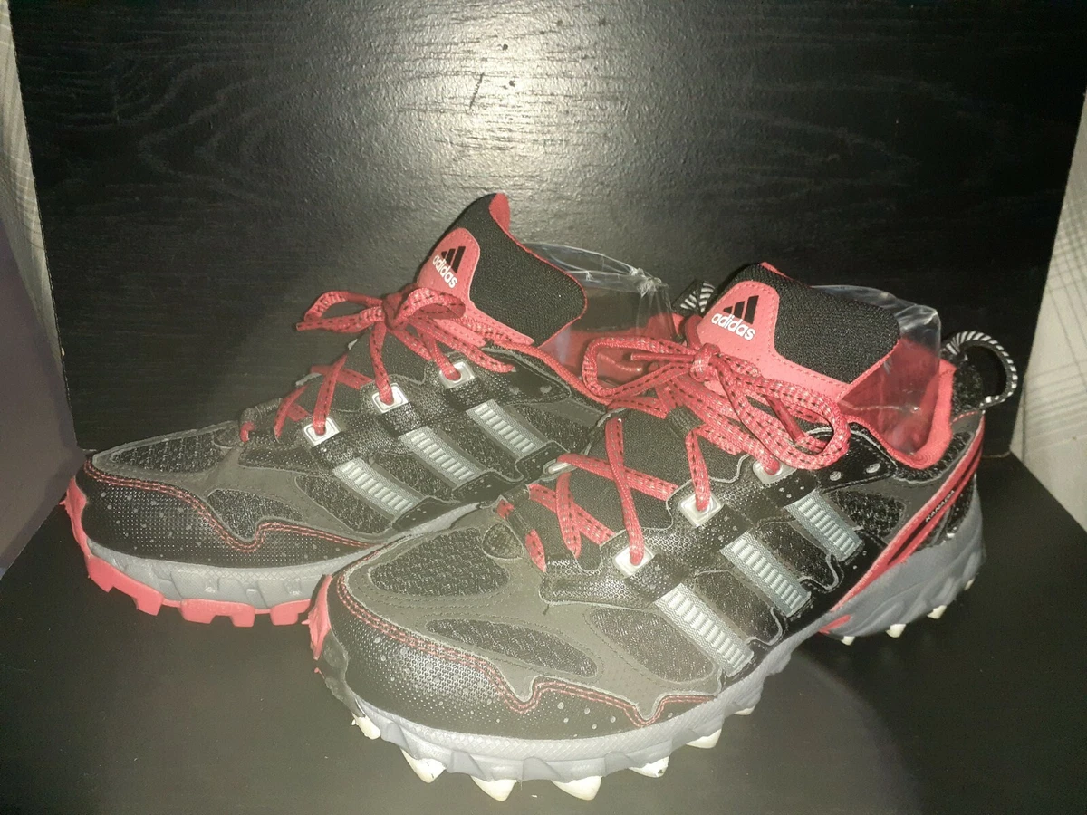 Adidas kanadia clearance negras