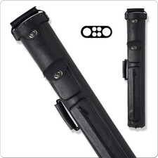 Instroke ISPR24 Premier Vinyl 2x4 Pool Cue Case