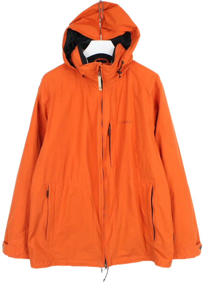 Schoffel shop jacket price