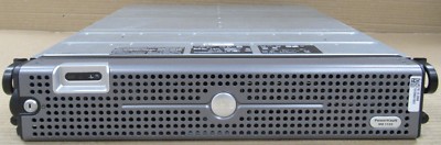 Dell PowerVault MD1120 2HE 24 Bay 10 x 73GB SAS HDD Storage Array 1 x Controller 