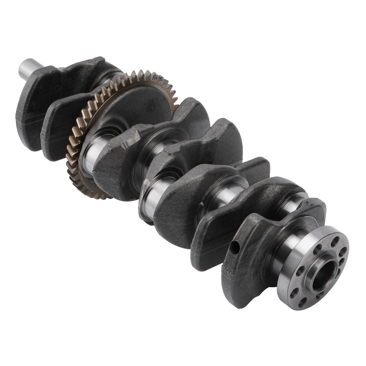 Crankshaft 13401-28030 for Toyota Camry Rav4 Scion tC XB