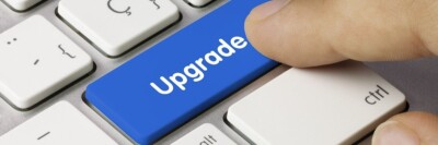 Zunsport Upgrade auf schwarz