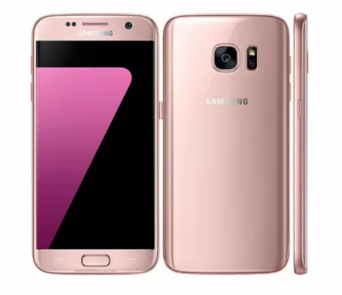 Original Samsung Galaxy S7 SM-G930F/DS DUAL SIM Unlocked 4G LTE Smartphone 32GB - Picture 10 of 14