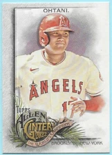 2022 Topps Allen & Ginter Base Stars RC SP HOF #1 - 199 - You Pick