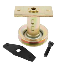 687-02528 Lawn Mower Blade Adapter w/ Pulley For MTD Gold Pro Yard-Man Troy-Bilt