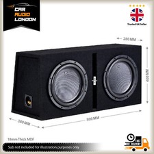 In Phase BX212PL Double 12