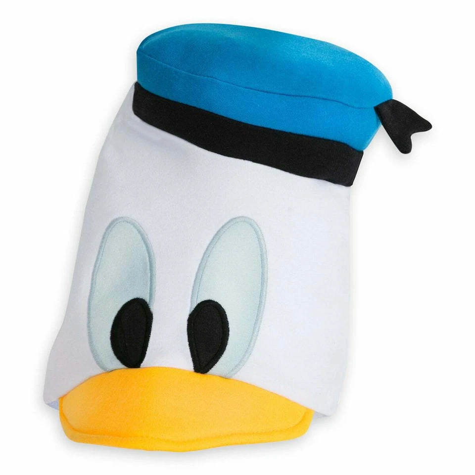 Disney Store Pato Donald Bebé Body Vestir Niño Disfraz Mickey Halloween NUEVO Foto 3 de 3