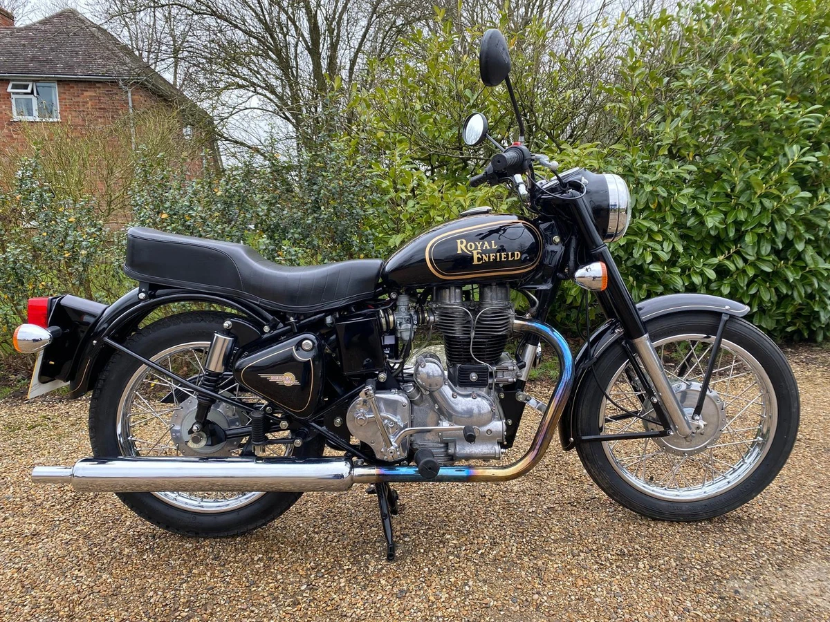 Village on sale motorcycles ebay