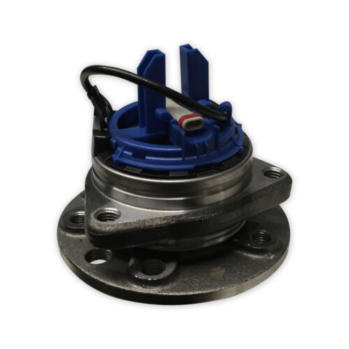 Para Vauxhall Vectra 2.8 VXR 2002>2009 2x kit de rodamientos de rueda de buje delantero par Lh Rh - Imagen 6 de 8