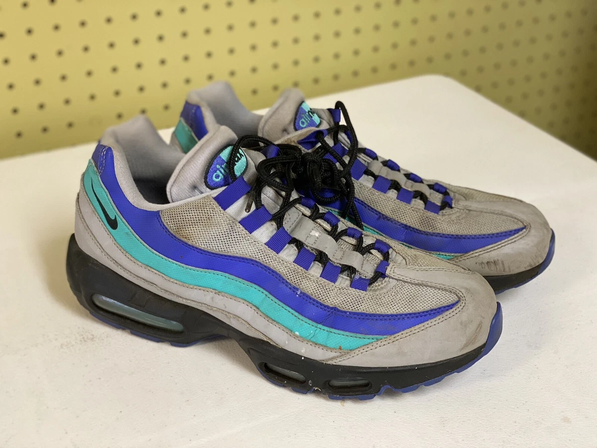 Air max 95 cheap og wolf grey