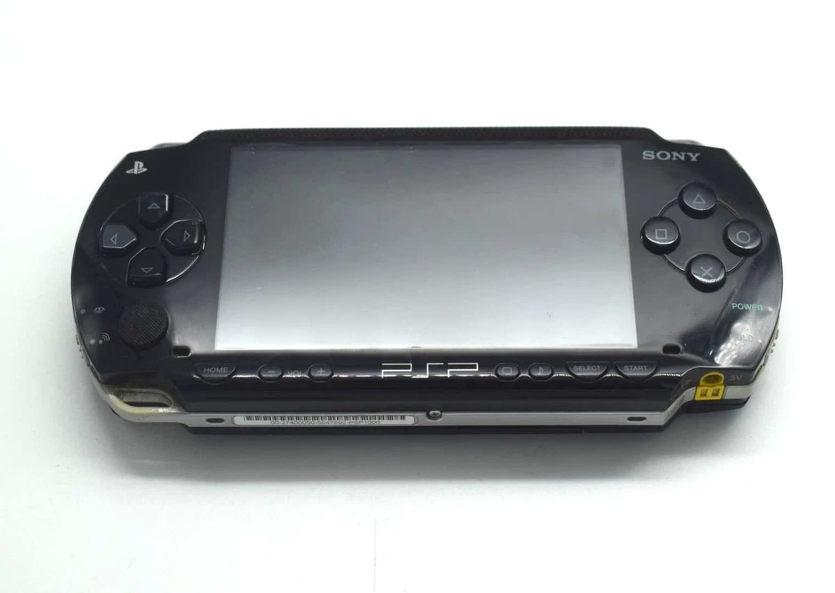 Psp best sale original console