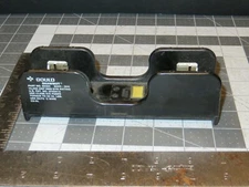 60301 Gould / Taylor Single Fuse Holders 600v 30A   