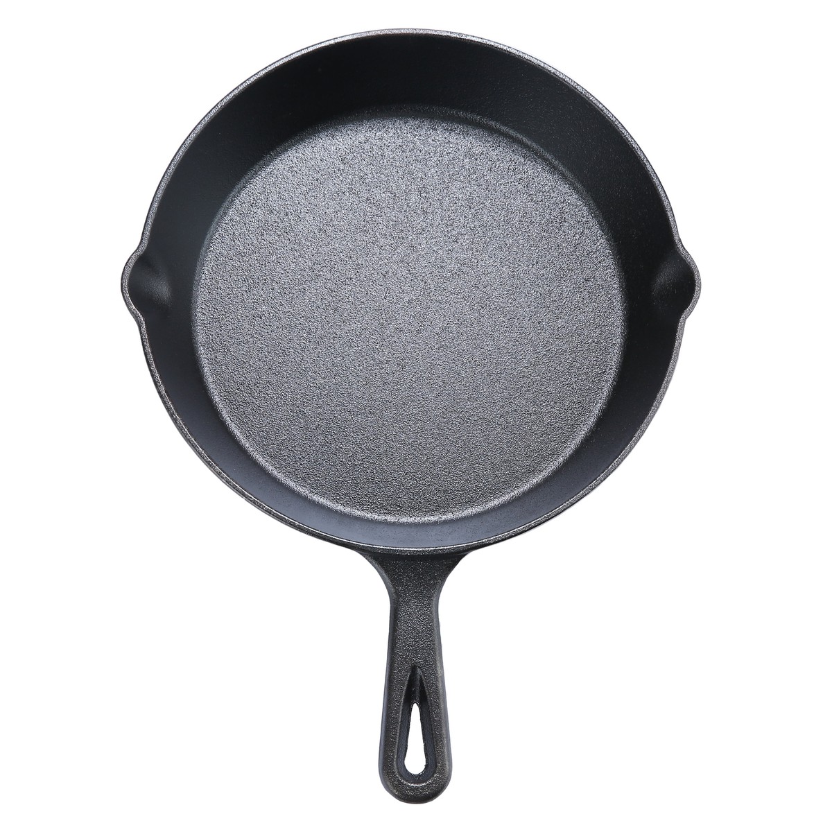 Mainstays Pre-Seasoned Cast Iron Skillet Cookware for