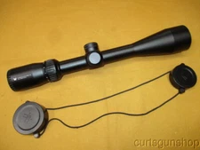 Vortex Crossfire II 4-12x44mm 1 Inch Rifle Scope