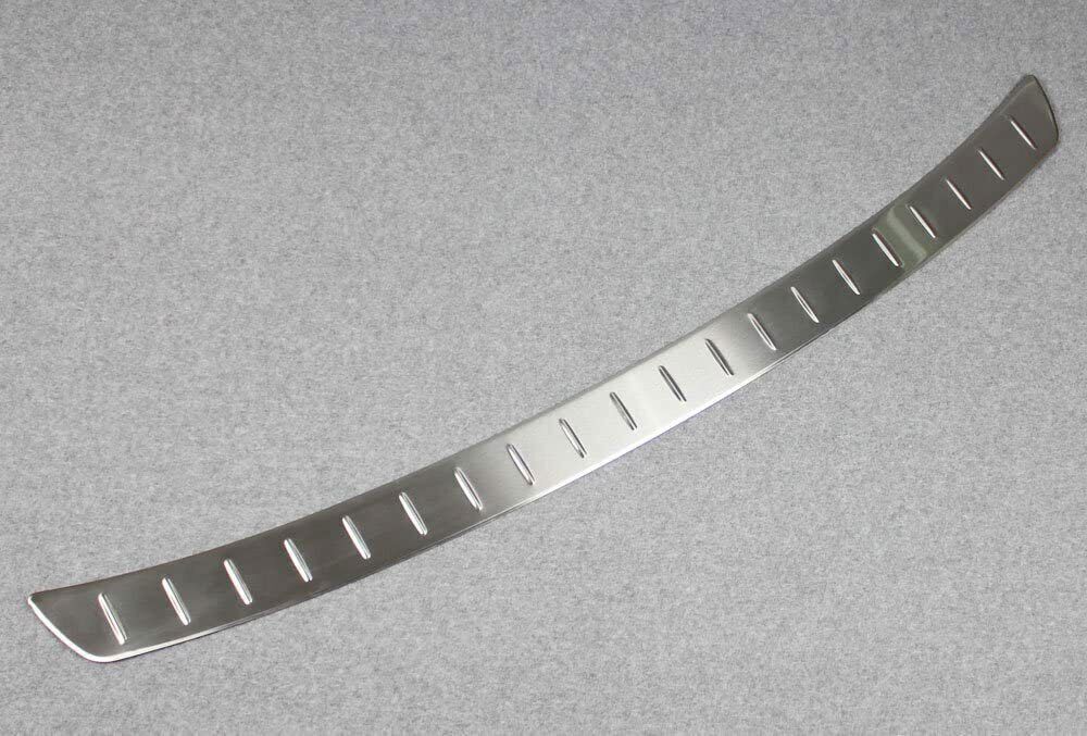 Rear Bumper Sill Moulding Trim Protector Fit for Mazda CX-5 CX5