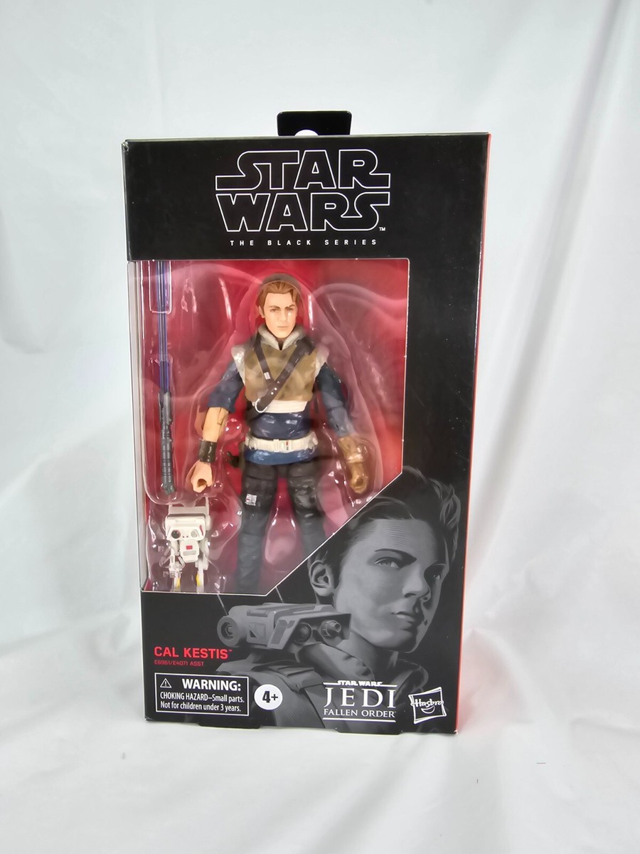 Nightbrother Clearance Action Figure Star Wars Jedi Fallen Order