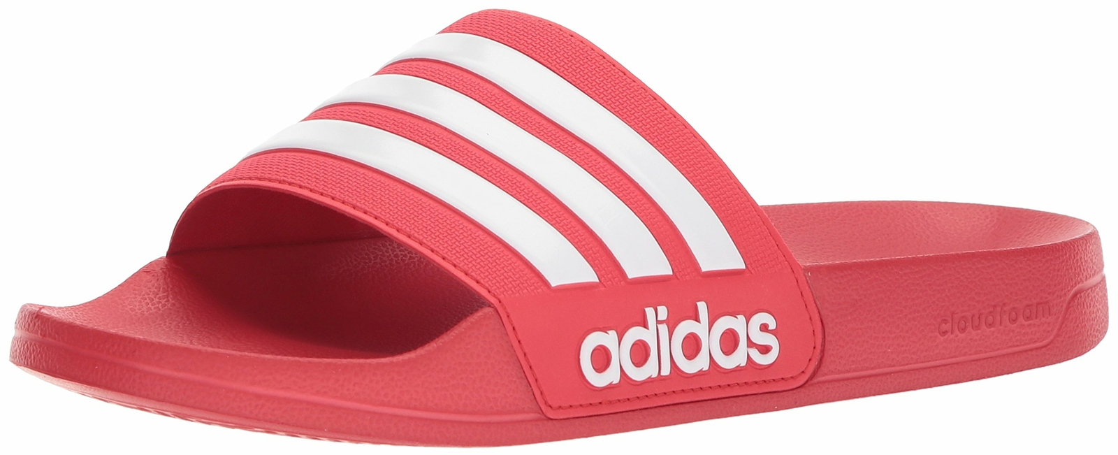 adidas Men's Adilette Shower Slides 