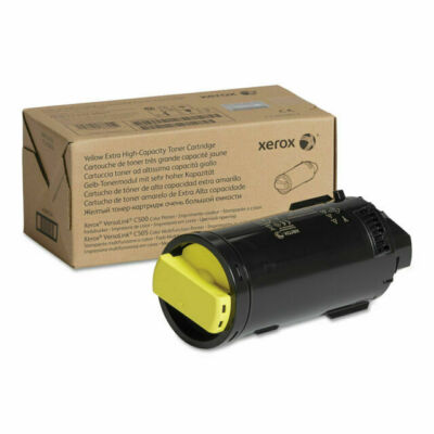Xerox 106R03868 (Yellow) Laser Toner Cartridge
