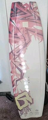 O'Brien System 119cm Wakeboard 