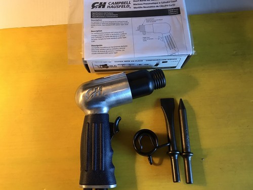 CAMPBELL HAUSFELD #TL0503 AIR HAMMER 