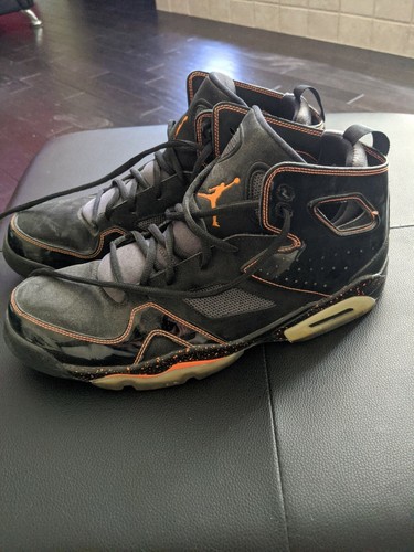 jordan boots size 12