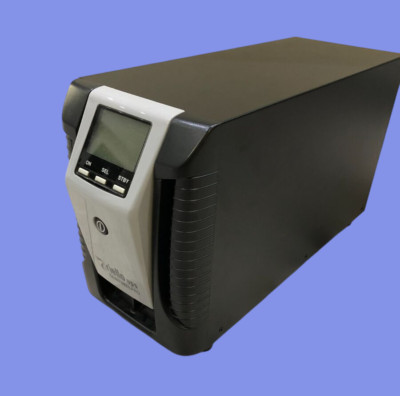 Riello Ups Sentinel Pro SEP 1500 A5 1500VA/1350W - Geöffnet - Unbenutzt