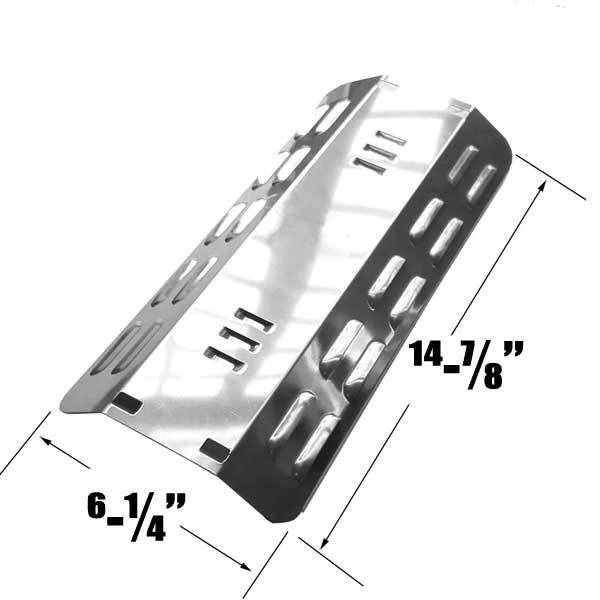 Replacement Heat Plate for DGP350SNP, DGP350SNP-D, MFA350BNP Gas Models-1PK  | eBay