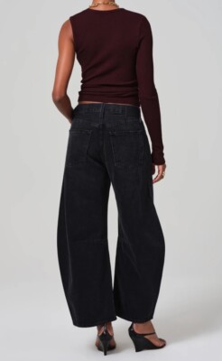 パンツ Citizens of Humanity horseshoe jean 26 Horseshoe Jean in Claremont – Citizens of Humanity
