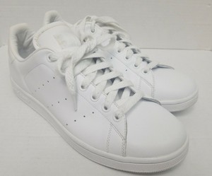 adidas stan smith all white
