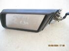 <!--F#f_0-->Holden Commodore VK VL LH Electrical Mirror - READ Description<!--F/-->