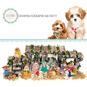 cockapoo gifts