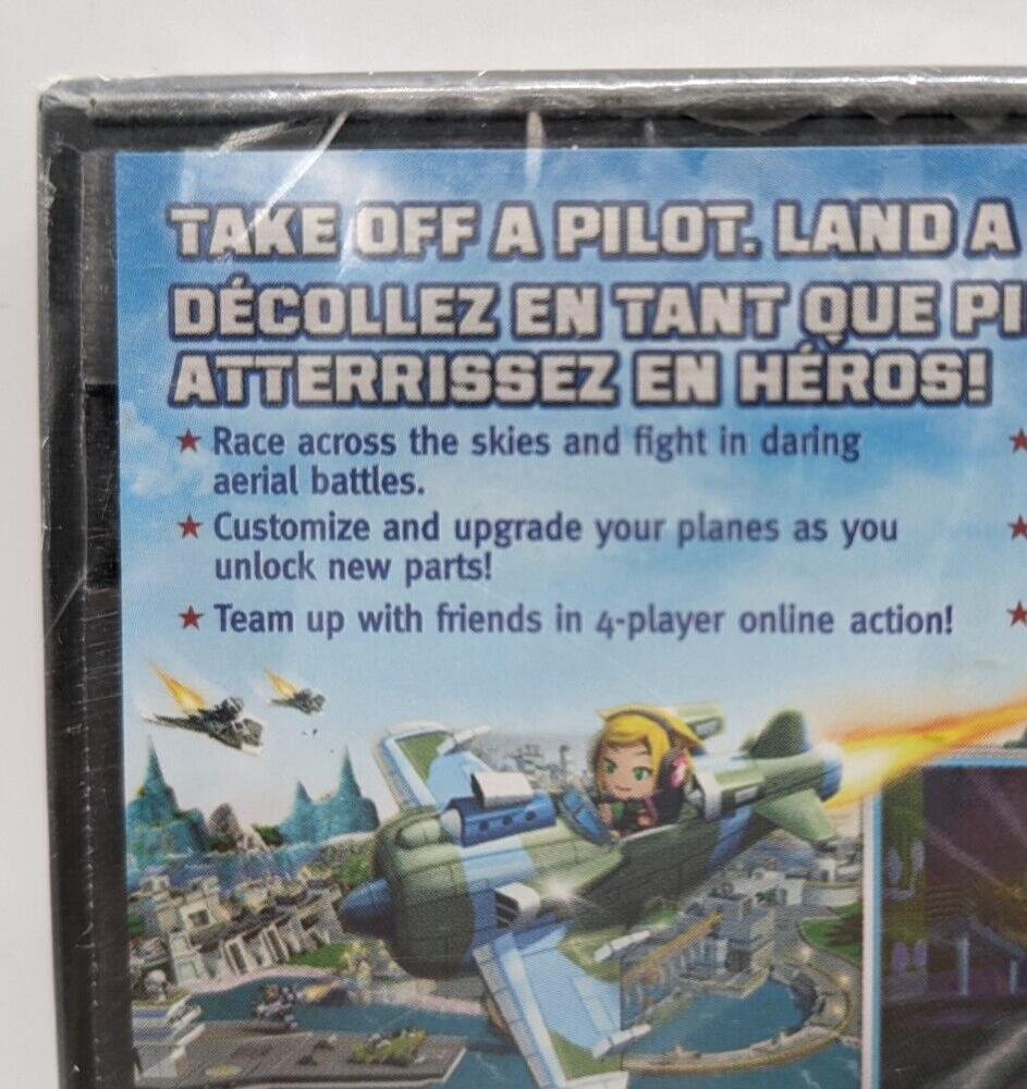 MySims SkyHeroes (Nintendo DS, 2010) for sale online | eBay