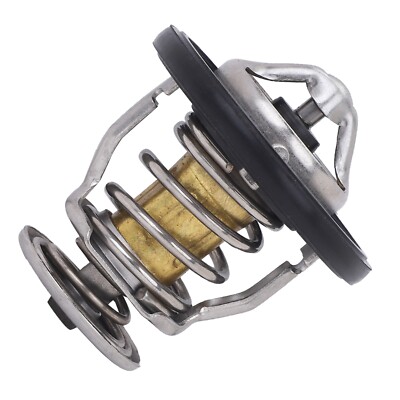 New Thermostat W/ O-Ring Fits Honda CBR929RR CBR954RR CBR929RE 2000-2003