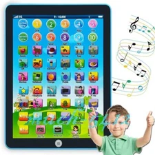 Educational Toys For 6 Months 1 2 3 4 year Old Girl Boy Toddler Learning Musical