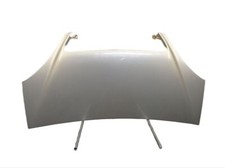 Motorhaube Haube Polarsilber 761 für MERCEDES A-KLASSE W168 A160 L Motorhaube Haube Polarsilber 761 für MERCEDES A-KLASSE W168 A160 L