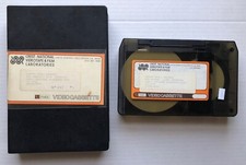 BOB MARLEY Live At The Rainbow Theater 1977 US PROMO UMATIC VIDEO + DVD Reggae