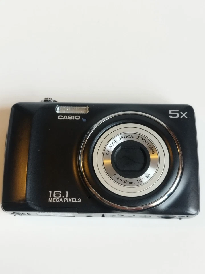 Casio  QV -R300  - Bild 2 von 4