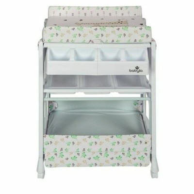 changing station mat