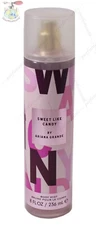 Sweet Like Candy by Ariana Grande  Body  Mist Spray 8.0 oz /236 ml for Women New