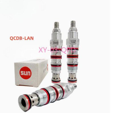 1PCS NEW in box sun cartridge valve QCDB-LAN