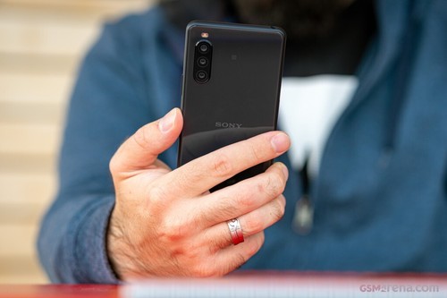 Sony Xperia 10 II XQ-AU51 XQ-AU52 128GB 12MP 6.0" Android Smartphone New Sealed - Afbeelding 11 van 16