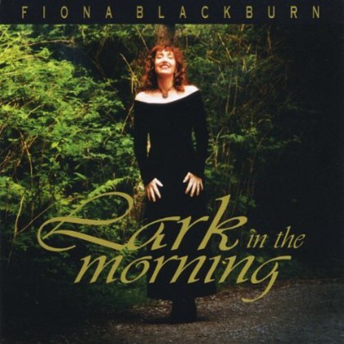7024782 Audio Cd Fiona Blackburn - Lark In The Morning