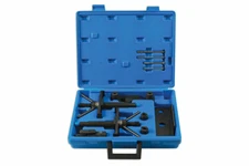 Camshaft Installation & Timing Tool Set - Suits Volvo, Suits Ford 7127 Laser N
