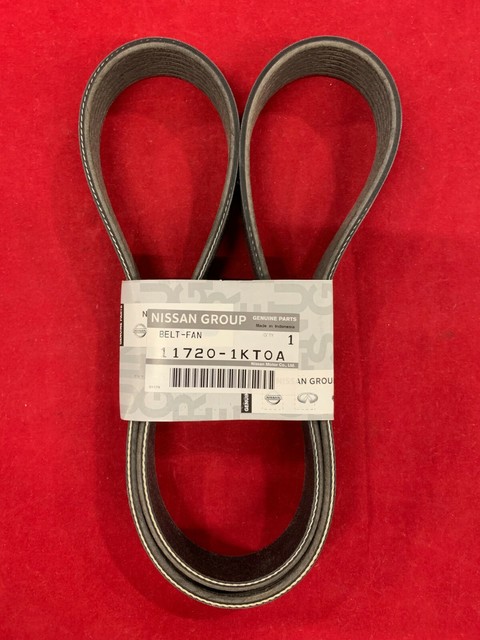 Nissan 11720 1kt0a