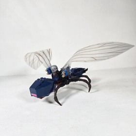 LEGO Marvel Super Heroes Ant-Man Final Battle Flying Ant & Mini Figure Set 76039