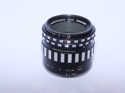 A.Schacht Ulm Travenarトラベナー 50mmf2.8 R s-l400.jpg
