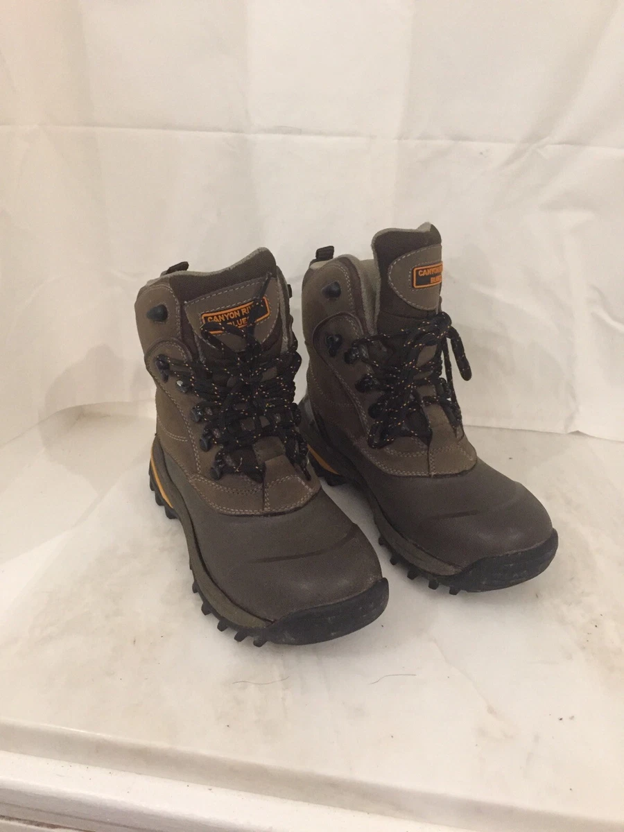 Used cheap hunting boots