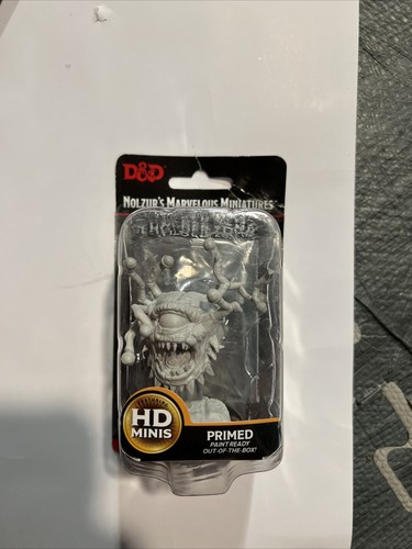 Dungeons & Dragons – Miniatura WizKids Beholder Zombie, Nuova