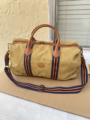 その他 Ralph Lauren rugby bag Rugby Canvas Tote